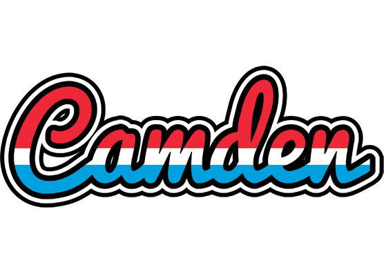Camden norway logo