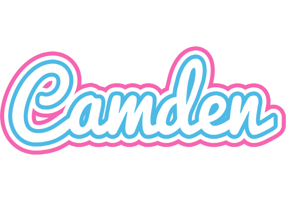 Camden outdoors logo