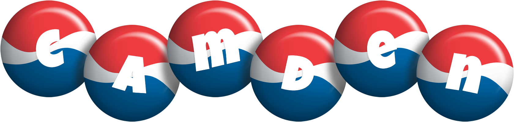 Camden paris logo