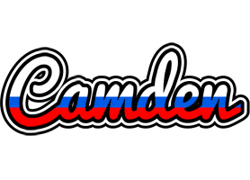 Camden russia logo