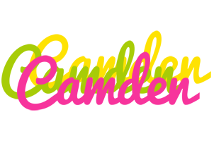 Camden sweets logo