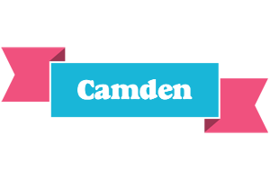 Camden today logo