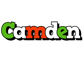 Camden venezia logo