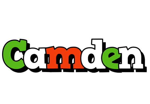 Camden venezia logo