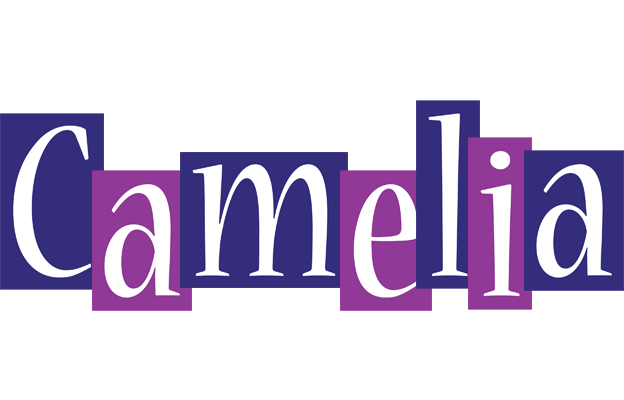Camelia autumn logo