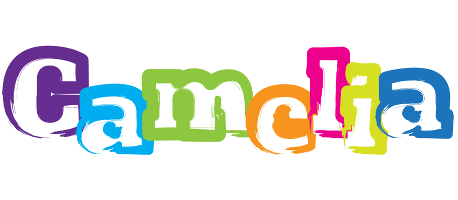 Camelia casino logo