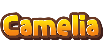 Camelia cookies logo