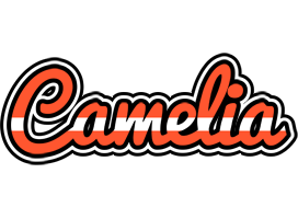 Camelia denmark logo