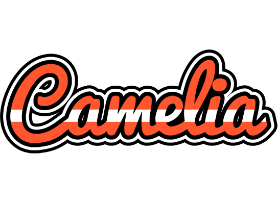 Camelia denmark logo