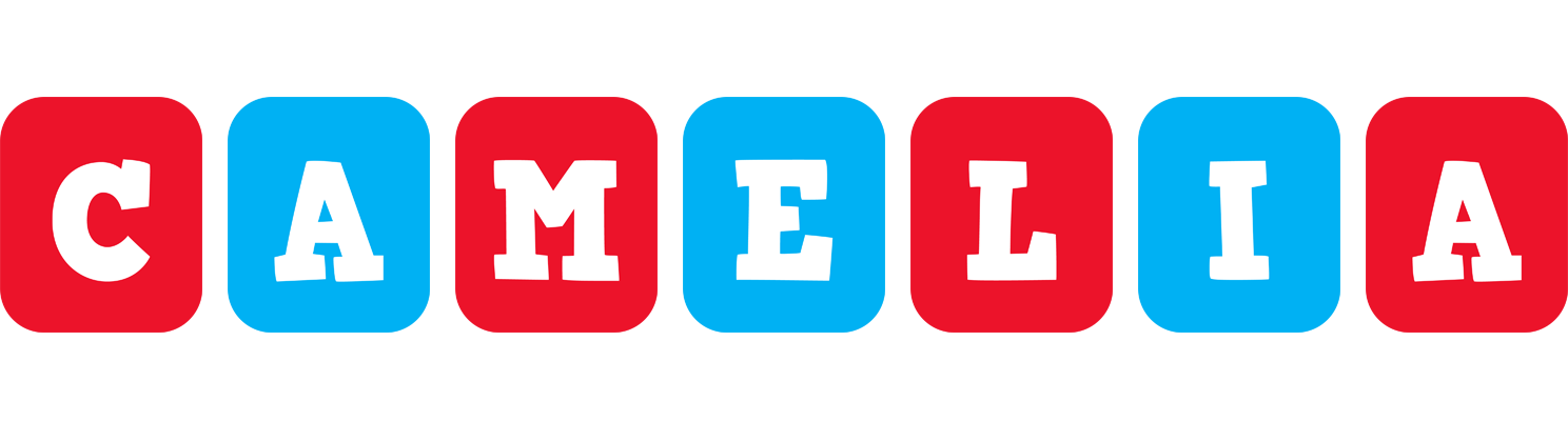 Camelia diesel logo