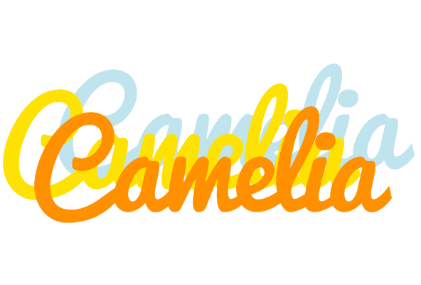 Camelia energy logo