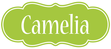Camelia family logo