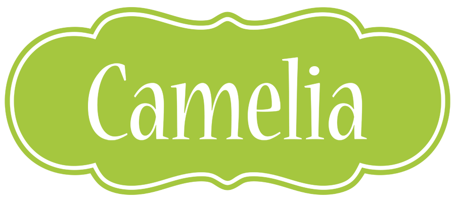 Camelia family logo