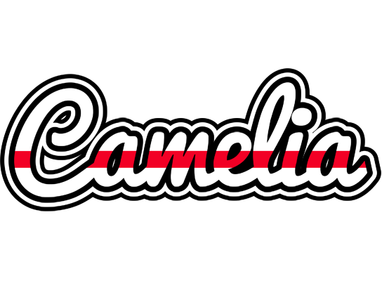 Camelia kingdom logo
