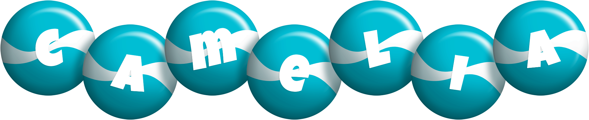 Camelia messi logo