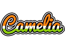 Camelia mumbai logo
