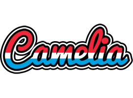 Camelia norway logo