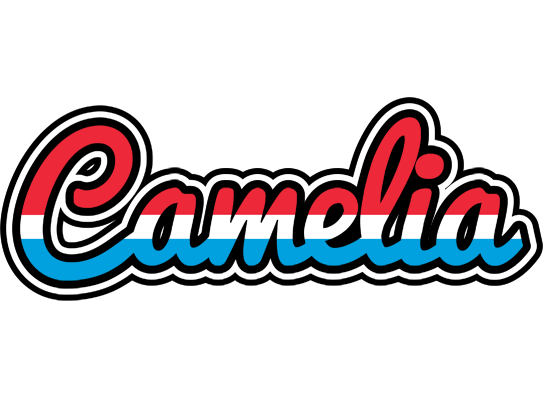 Camelia norway logo