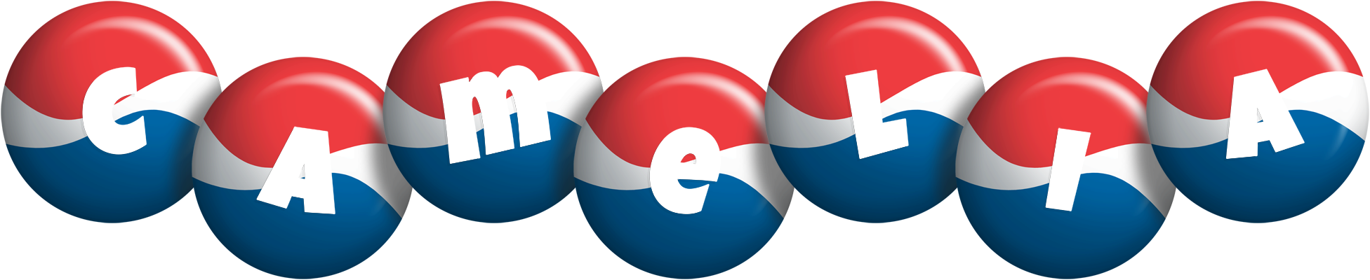 Camelia paris logo