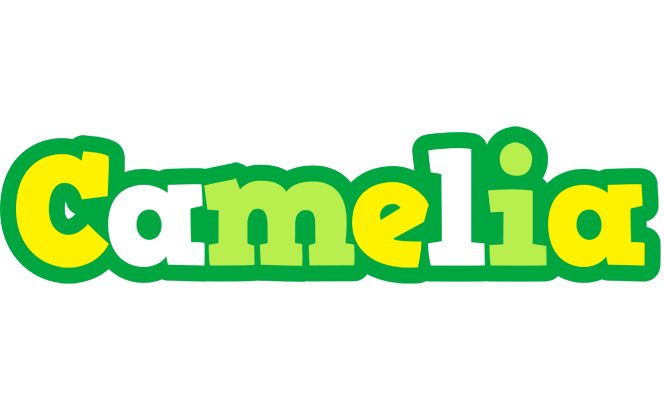 Camelia soccer logo