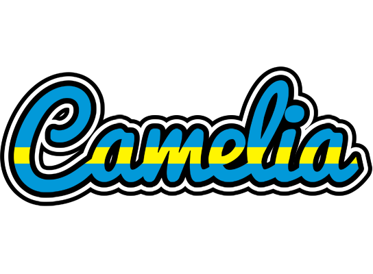 Camelia sweden logo