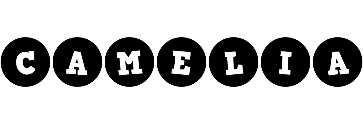 Camelia tools logo