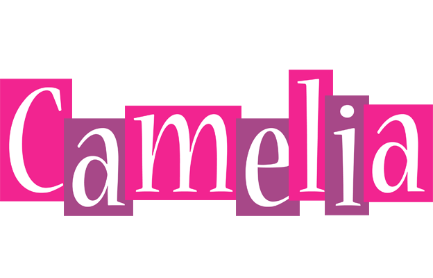 Camelia whine logo