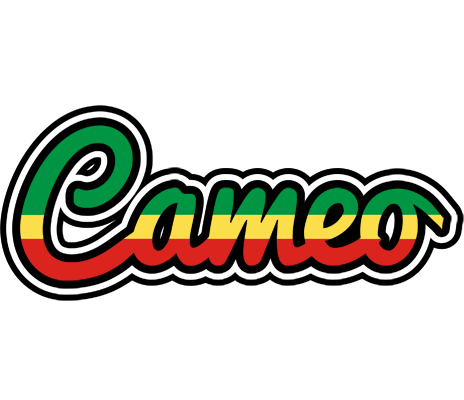 Cameo african logo