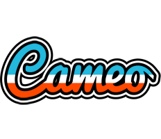 Cameo america logo