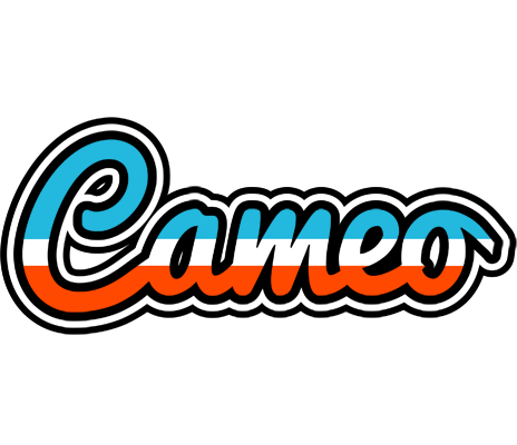 Cameo america logo