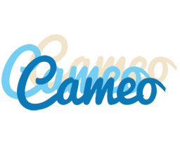 Cameo breeze logo