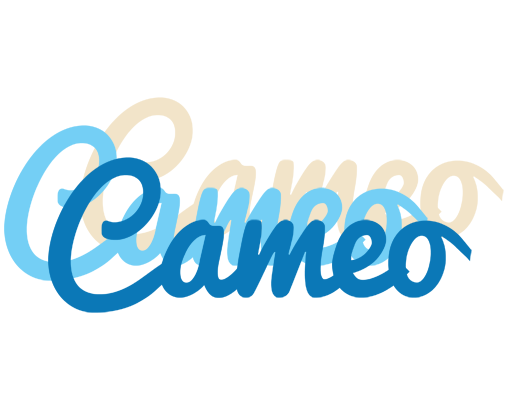 Cameo breeze logo