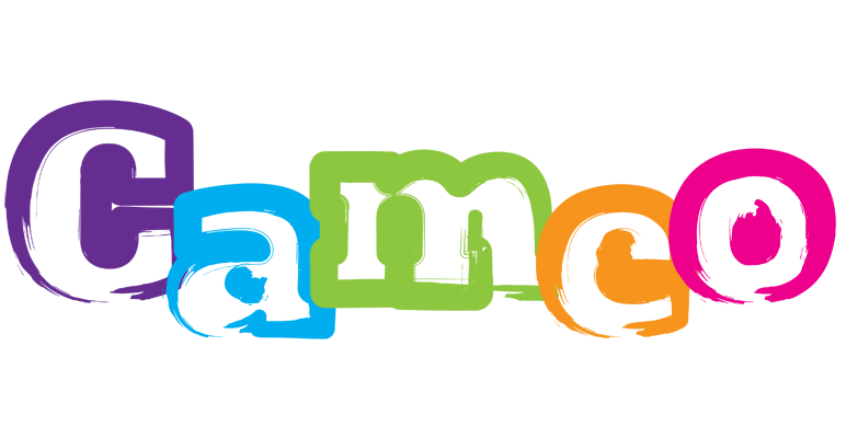 Cameo casino logo