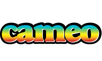 Cameo color logo