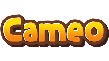 Cameo cookies logo