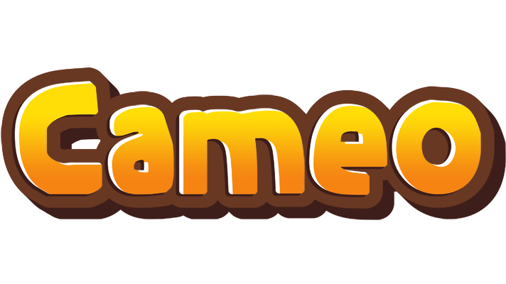 Cameo cookies logo