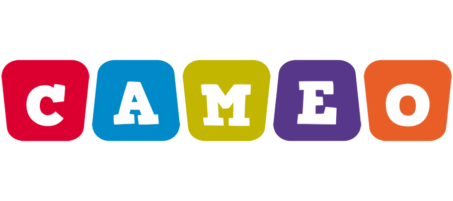Cameo daycare logo