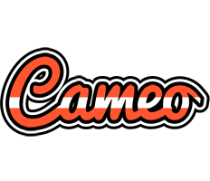 Cameo denmark logo