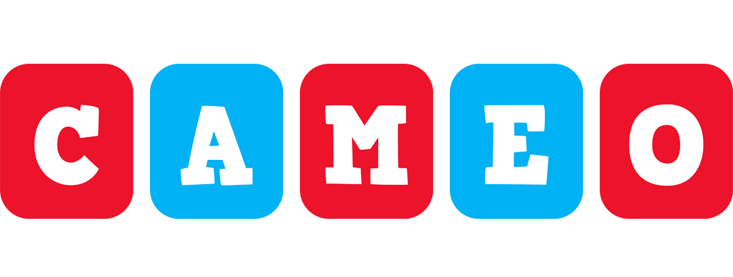 Cameo diesel logo