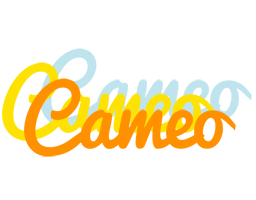 Cameo energy logo