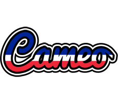 Cameo france logo