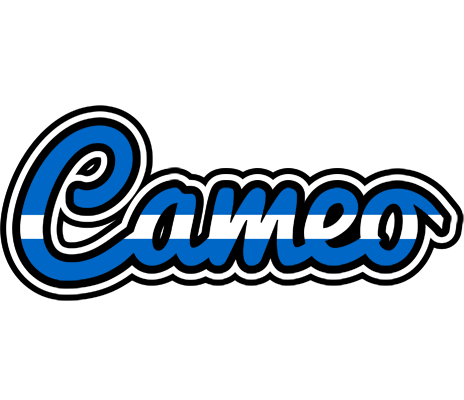 Cameo greece logo