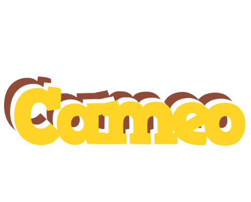 Cameo hotcup logo