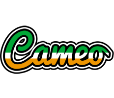 Cameo ireland logo