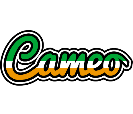 Cameo ireland logo