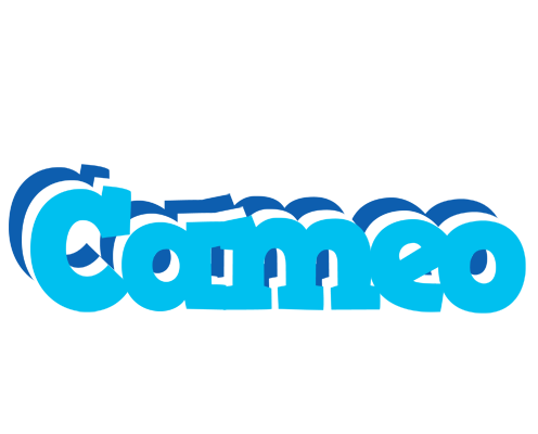 Cameo jacuzzi logo