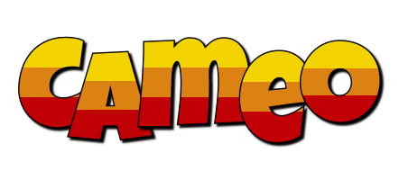 Cameo jungle logo