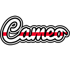 Cameo kingdom logo