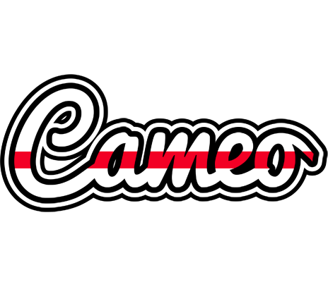 Cameo kingdom logo