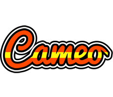 Cameo madrid logo